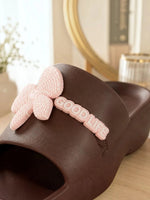 Load image into Gallery viewer, Heleey Butterfly Bliss Comfort Slides