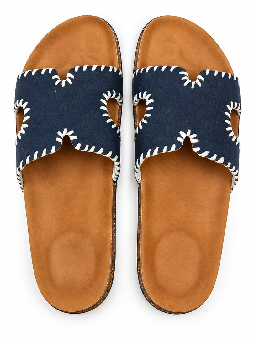 Coastal Stitch Slides