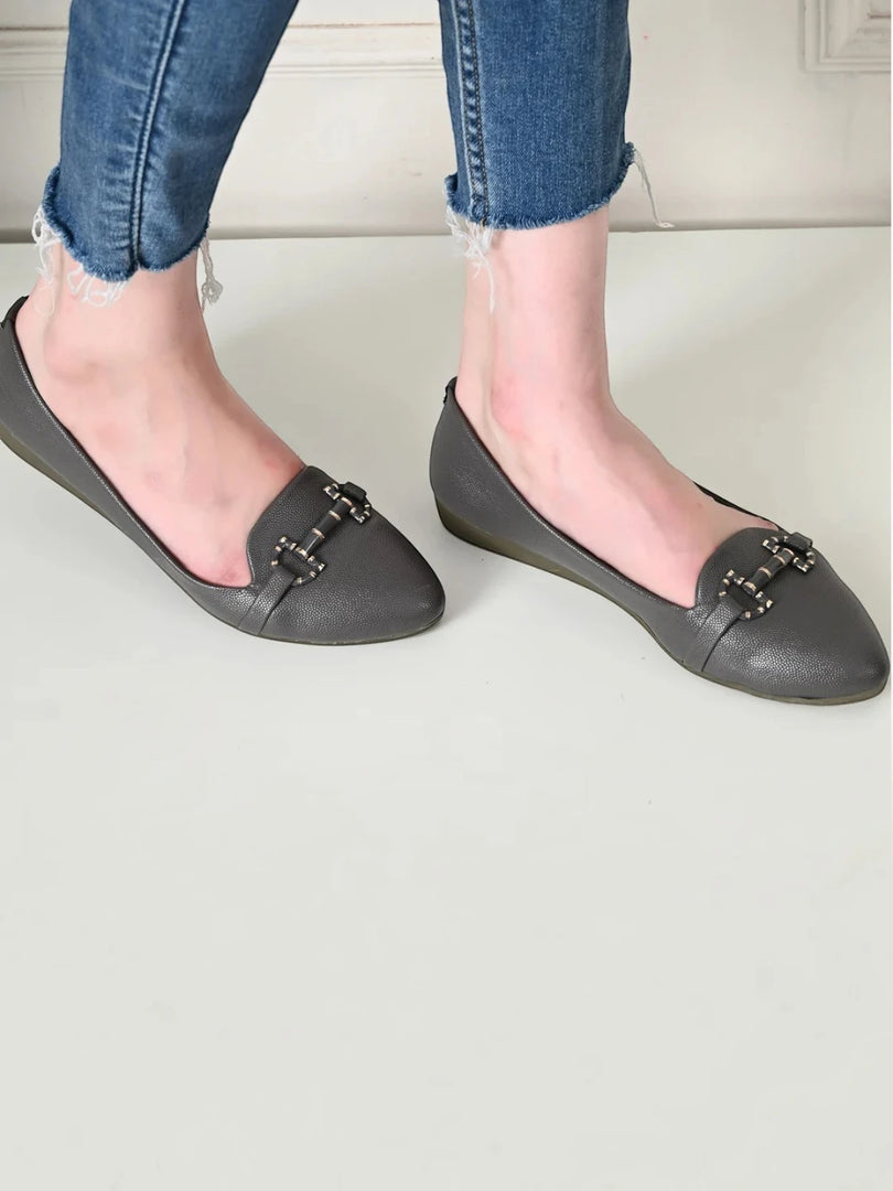 Stylish Mojari Office Wear Jutti