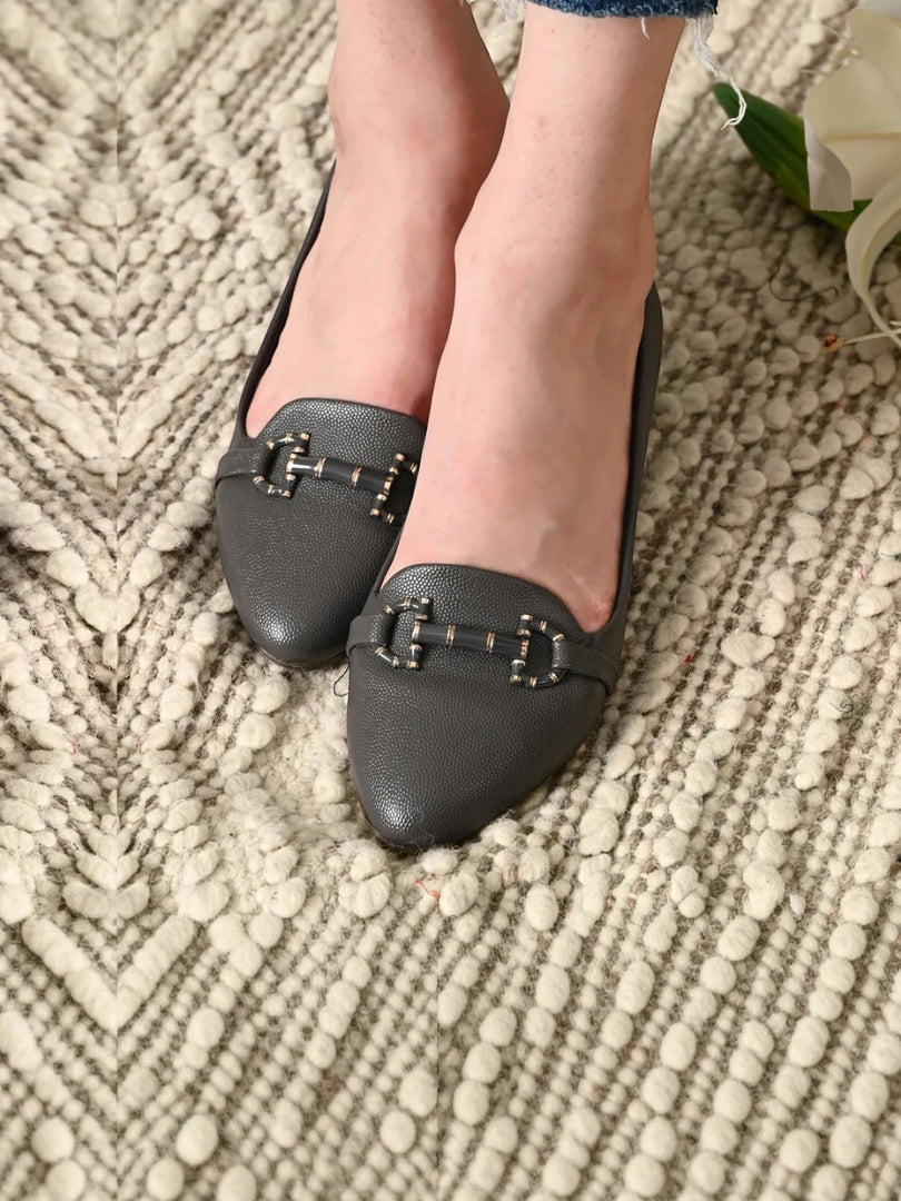 Stylish Mojari Office Wear Jutti