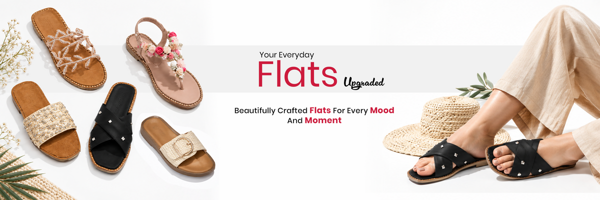 Flats